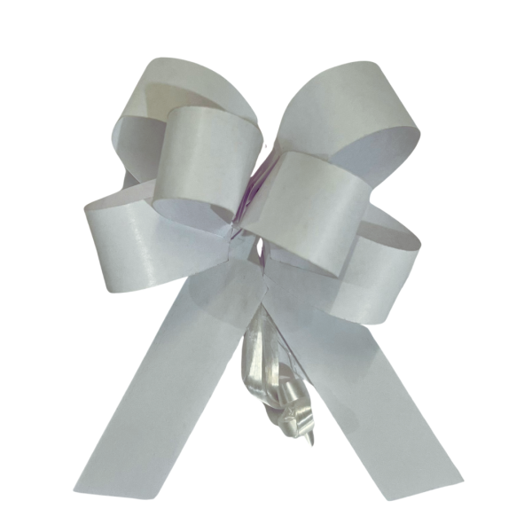 10 Laços Prontos Flor Mini - Sortimento de Fábrica - Eco - Imagem 3
